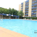 New Alboran Salou, climatizado, piscina y wifi