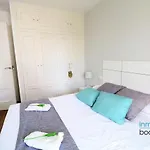 Sun Beach Bellavista Con Vistas Al Mar