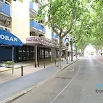Inmobooking Alboran Experience