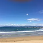 Salou 1 - House -Garden In Front Of The Beach - Ferrari Land
