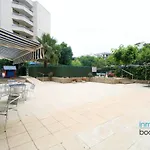 Loft Alboran Salou, Climatizado, Piscina Y Wifi