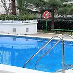 Sun Beach Gisamar