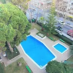Sun Beach Gisamar
