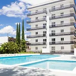 Priorat Apartments