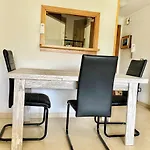 Modern Apartment In Salou 50 M² + Pool