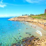 Salou Costamar Apartment