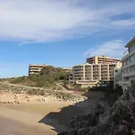 Differentflats Cala Llenguadets