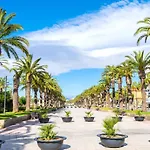 Salou Costamar Apartment