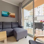 Apartment Terecel Salou-1 By Interhome