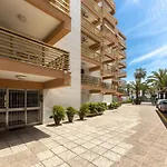 Apartamentos Jaime I Arysal