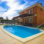 Villa Pluma Planet Costa Dorada - Only Families