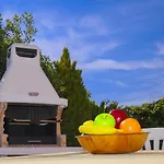 Villa Pluma Planet Costa Dorada - Only Families