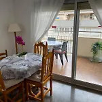 Lovely One Bedroom With Terrace And Pool