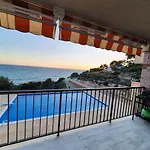 Lighthouse, Apartamento Frente Al Mar
