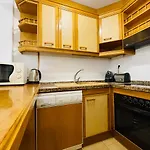 Estudio Familiar Con Piscina En Playa Levante