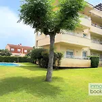 Atico Green , Con Piscina , Barbacoa Y Parking