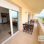Atico Green , Con Piscina , Barbacoa Y Parking
