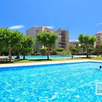 Cordoba Apartments , Climatizado, Piscina Y Cerca De La Playa.