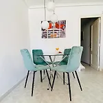 Apartamento Calipso Plus