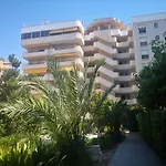 Beautiful Apartment In Salou With Pool Access