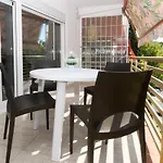 Rentalmar Habana Con Parking Incluido