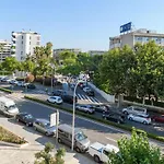 Rentalmar Habana Con Parking Incluido