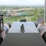 Panoramic Villa Planet Costa Dorada - Solo Familias