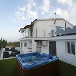 Panoramic Villa Planet Costa Dorada - Solo Familias