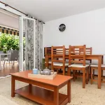 Rentalmar Family Felix Con Parking Incluido