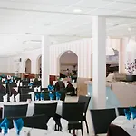Hotel Villamarina Club
