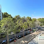Cat92 Beach Salou, Only Familias