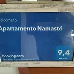 Apartamento Namasté
