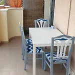 Acogedor Apartamento.