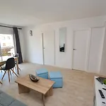 Apartment Rosana By Interhome