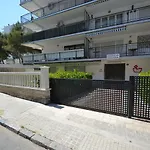 Apartment Rosana By Interhome