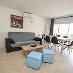 Apartment Rosana By Interhome