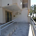 Apartment Cala Dorada-1 By Interhome