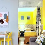 Mayor Apartament In Salou