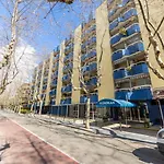 Apartamentos Alboran-Arysal
