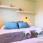 La Sirena Apartment Salou Center
