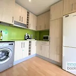 La Sirena Apartment Salou Center