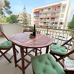 Arquus Iii, Con Piscina Y Cerca De La Playa