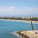 Playa-Piscina-Port Aventura4