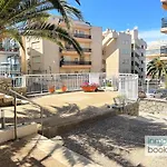 Paradis Salou, Climatizado U Con Vistas Al Mar