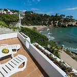 Casas Blancas Salou