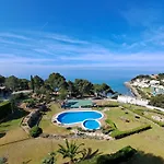 Gran Apartamento Vistas Mar