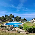 Gran Apartamento Vistas Mar