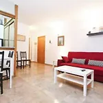 Hogaristic - White Beach Salou - 100 M Beach, Wifi, Pool, 6 Pax
