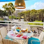Magnificas Vistas En Zona Turistica De Salou
