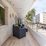 Wifi-Piscina-Port Aventura-Playa Salou3